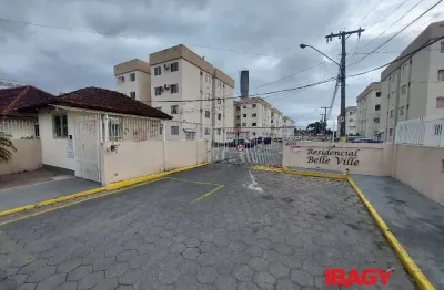 Excelente apartamento 2 dormitório(s) em barra do aririú - palhoça