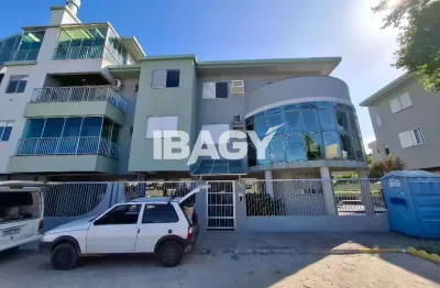 Excelente cobertura 1 dormitório(s) em campeche - florianópolis