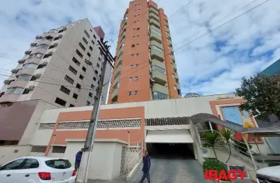 Excelente apartamento 1 dormitório(s) em centro - florianópolis
