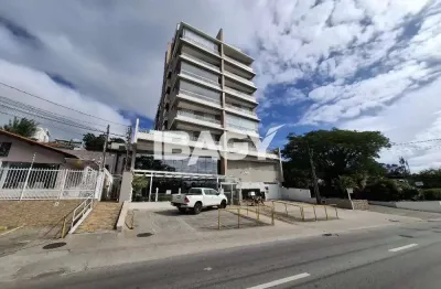 Excelente apartamento 2 dormitório(s) em pantanal - florianópolis