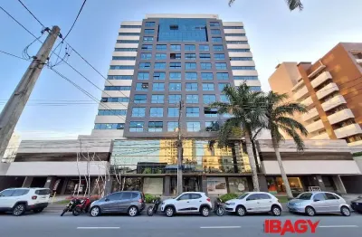 Oportunidade! salas/conjuntos em trindade - florianópolis