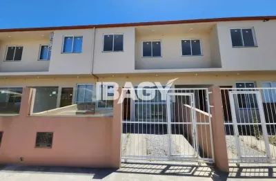 Casa com 2 quartos para alugar na Caravelas, 108, Praia do Sonho, Palhoça