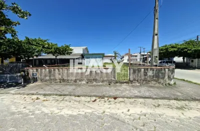Terreno comercial para alugar na Rua das Flores, 1306, Pinheira, Palhoça