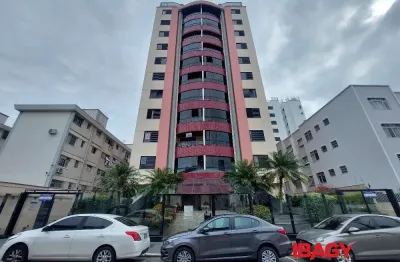 Excelente apartamento 2 dormitório(s) em balneário - florianópolis