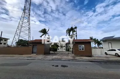 Apartamento com 2 quartos para alugar na Rua Jacob Weingartner, 797, Centro, Palhoça