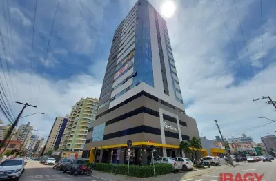 Sala comercial para alugar na Rua Irmãos Vieira, 967, Campinas, São José