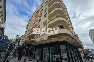 Sala comercial para alugar na Rua Felipe Schmidt, 51, Centro, Florianópolis