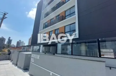 Excelente apartamento 2 dormitório(s) em centro - florianópolis