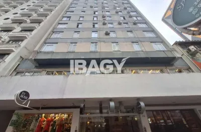 Ponto comercial para alugar na Rua Vidal Ramos, 110, Centro, Florianópolis
