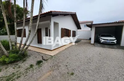 Excelente casa 2 dormitório(s) em cachoeira do bom jesus - florianópolis
