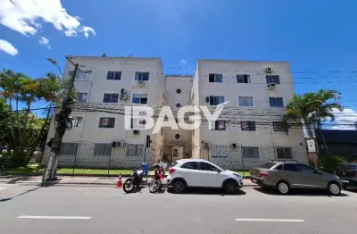 Excelente apartamento 2 dormitório(s) em kobrasol - são josé