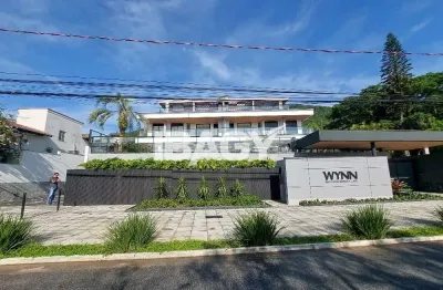 Excelente loft 1 dormitório(s) em santo antônio de lisboa - florianópolis