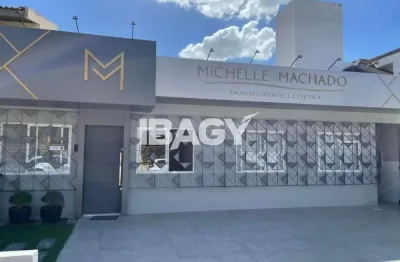 Casa comercial para alugar na Rua Vereador Guido Bott, 59, Santa Mônica, Florianópolis