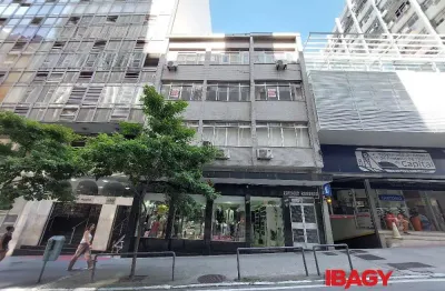 Oportunidade! salas/conjuntos em centro - florianópolis