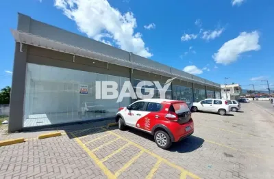 Ponto comercial para alugar na Rua Jorgino Damásio Espíndola, 1484, Barra do Aririú, Palhoça