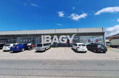 Ponto comercial para alugar na Rua Jorgino Damásio Espíndola, 1484, Barra do Aririú, Palhoça