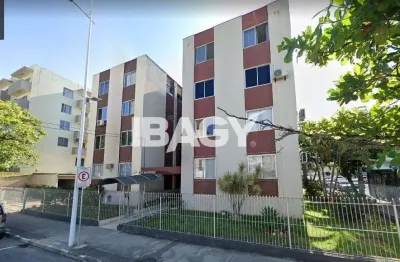 Excelente apartamento 2 dormitório(s) em capoeiras - florianópolis
