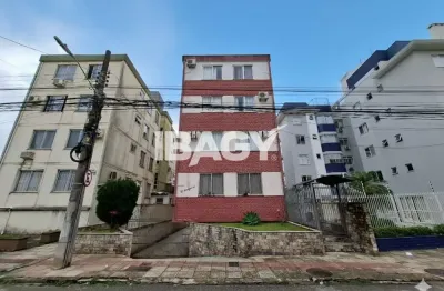 Excelente apartamento 2 dormitório(s) em capoeiras - florianópolis