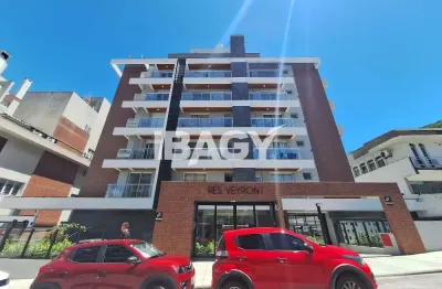 Excelente studio 1 dormitório(s) em centro - florianópolis