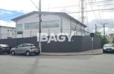 Barracão / Galpão / Depósito para alugar na Rua das Orquídeas, 350, Bela Vista, São José