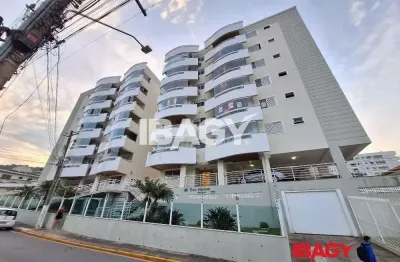 Excelente apartamento 3 dormitório(s) em nossa senhora do rosário - são josé