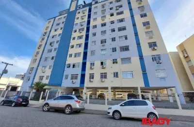 Excelente apartamento 2 dormitório(s) em nossa senhora do rosário - são josé