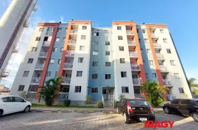Excelente apartamento 2 dormitório(s) em rio caveiras - biguaçu