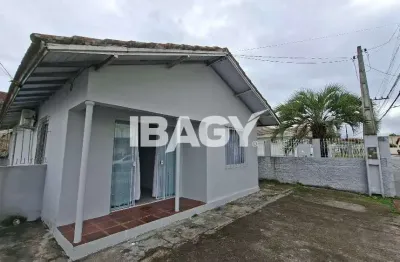 Casa comercial para alugar na Rua Capitão Augusto Vidal, 3403, Centro, Palhoça