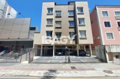 Excelente apartamento 2 dormitório(s) em kobrasol - são josé