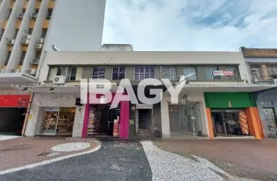 Sala comercial para alugar na Rua Felipe Schmidt, 224, Centro, Florianópolis