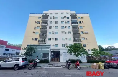 Excelente apartamento 2 dormitório(s) em beira rio - biguaçu