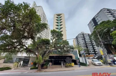 Sala comercial para alugar na Avenida Rio Branco, 448, Centro, Florianópolis