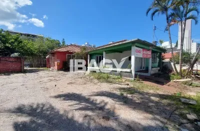 Terreno comercial para alugar na Rua Araci Vaz Callado, 846, Estreito, Florianópolis