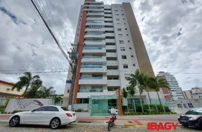 Excelente apartamento 2 dormitório(s) em agronômica - florianópolis