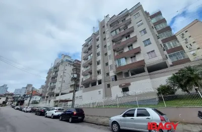 Excelente apartamento 2 dormitório(s) em capoeiras - florianópolis