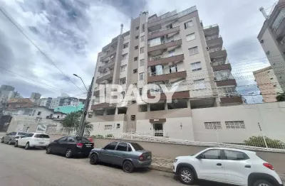 Excelente apartamento 2 dormitório(s) em capoeiras - florianópolis