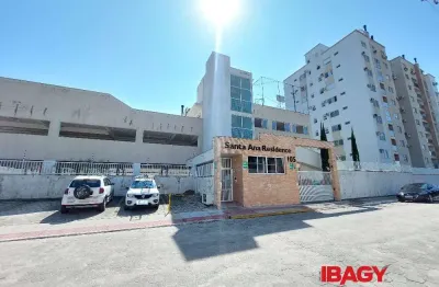 Excelente apartamento 2 dormitório(s) em caminho novo - palhoça