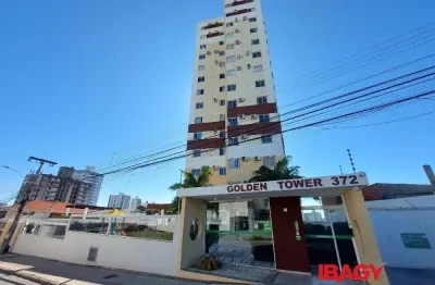 Excelente apartamento 2 dormitório(s) em barreiros - são josé
