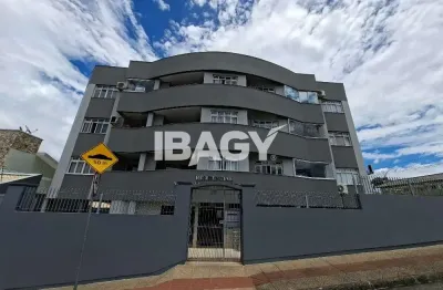 Excelente apartamento 2 dormitório(s) em fazenda santo antônio - são josé