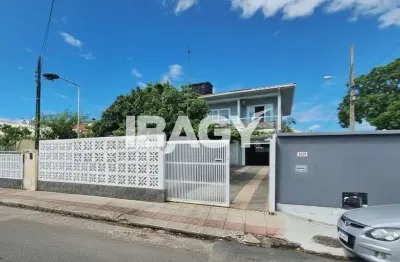 Casa com 4 quartos para alugar na Rua Heriberto Hulse, 71, Barreiros, São José