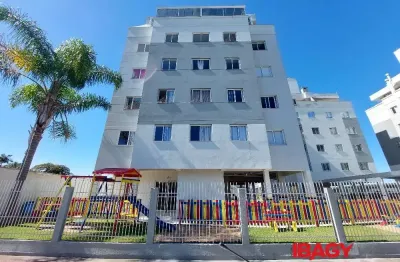 Excelente apartamento 2 dormitório(s) em rio grande - palhoça