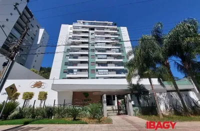 Excelente apartamento 2 dormitório(s) em itacorubi - florianópolis