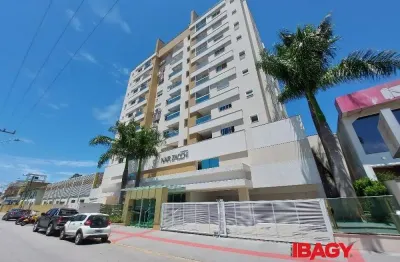 Apartamento com 2 quartos para alugar na Rua Emeline Matildes Crisemann Scheidt, 257, Centro, Palhoça