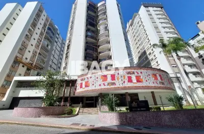 Excelente apartamento 3 dormitório(s) em centro - florianópolis