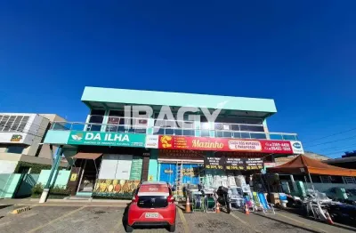 Oportunidade! salas/conjuntos em ingleses do rio vermelho - florianópolis