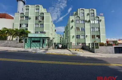 Excelente apartamento 2 dormitório(s) em estreito - florianópolis