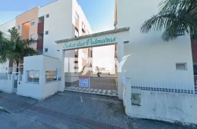 Excelente apartamento 2 dormitório(s) em barra do aririu - palhoça