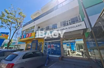 Ponto comercial para alugar na Avenida Barão do Rio Branco, 390, Centro, Palhoça