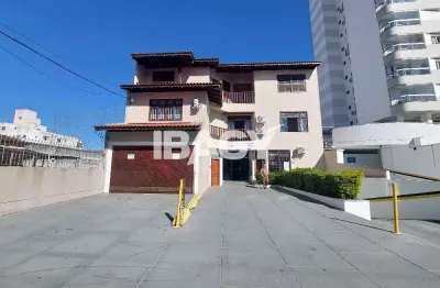 Excelente cobertura 4 dormitório(s) em estreito - florianópolis