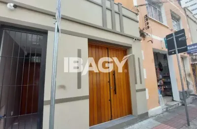 Ponto comercial para alugar na Rua Conselheiro Mafra, 687, Centro, Florianópolis